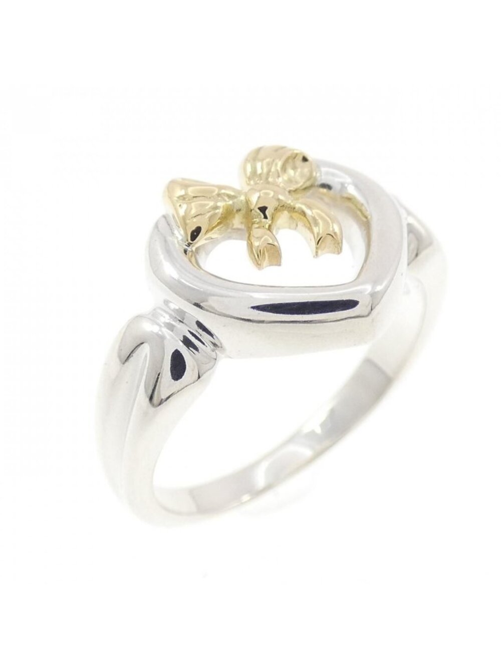 Tiffany & Co 925 Ring